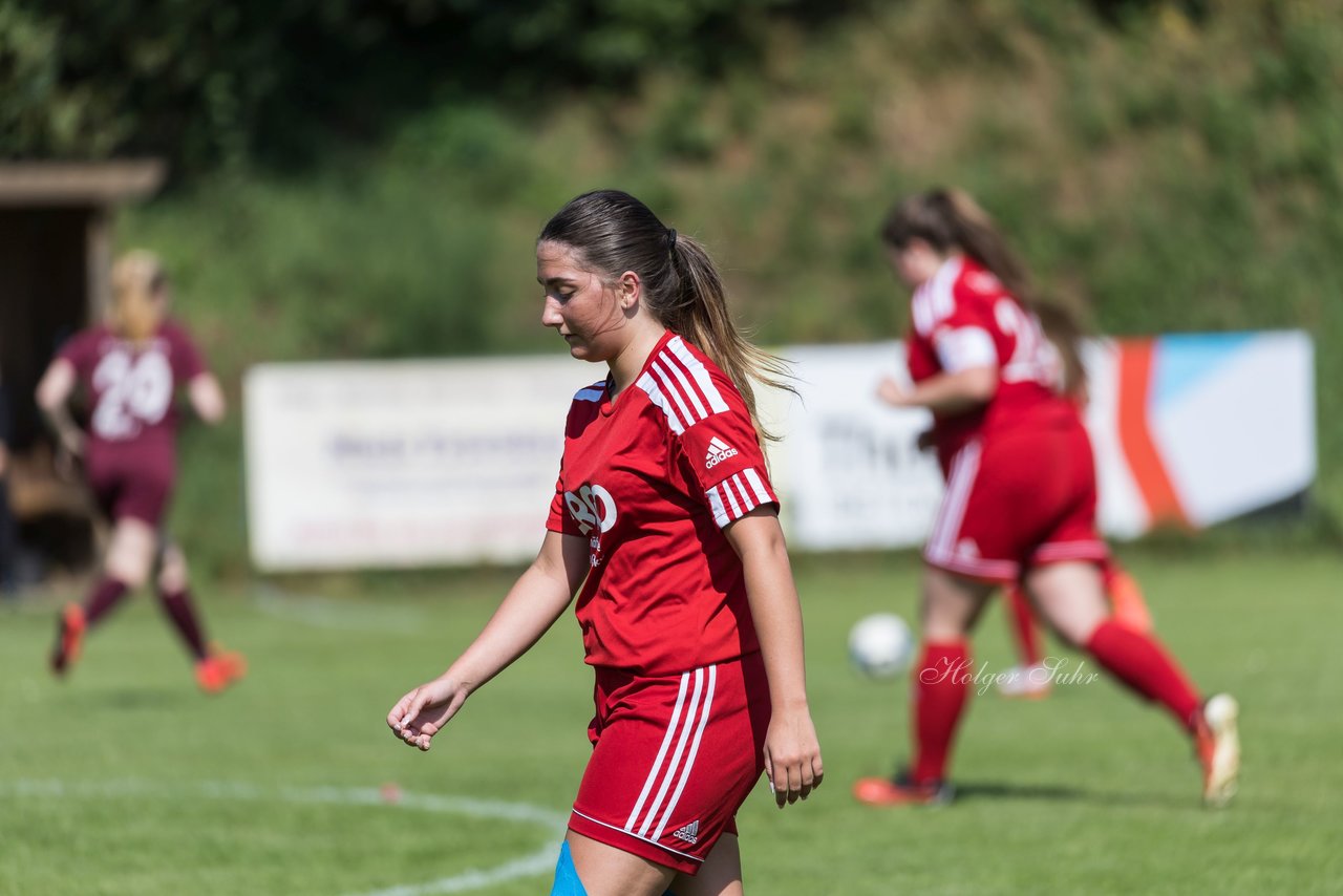 Bild 138 - F TuS Tensfeld - TSV Bargteheide : Ergebnis: 1:0